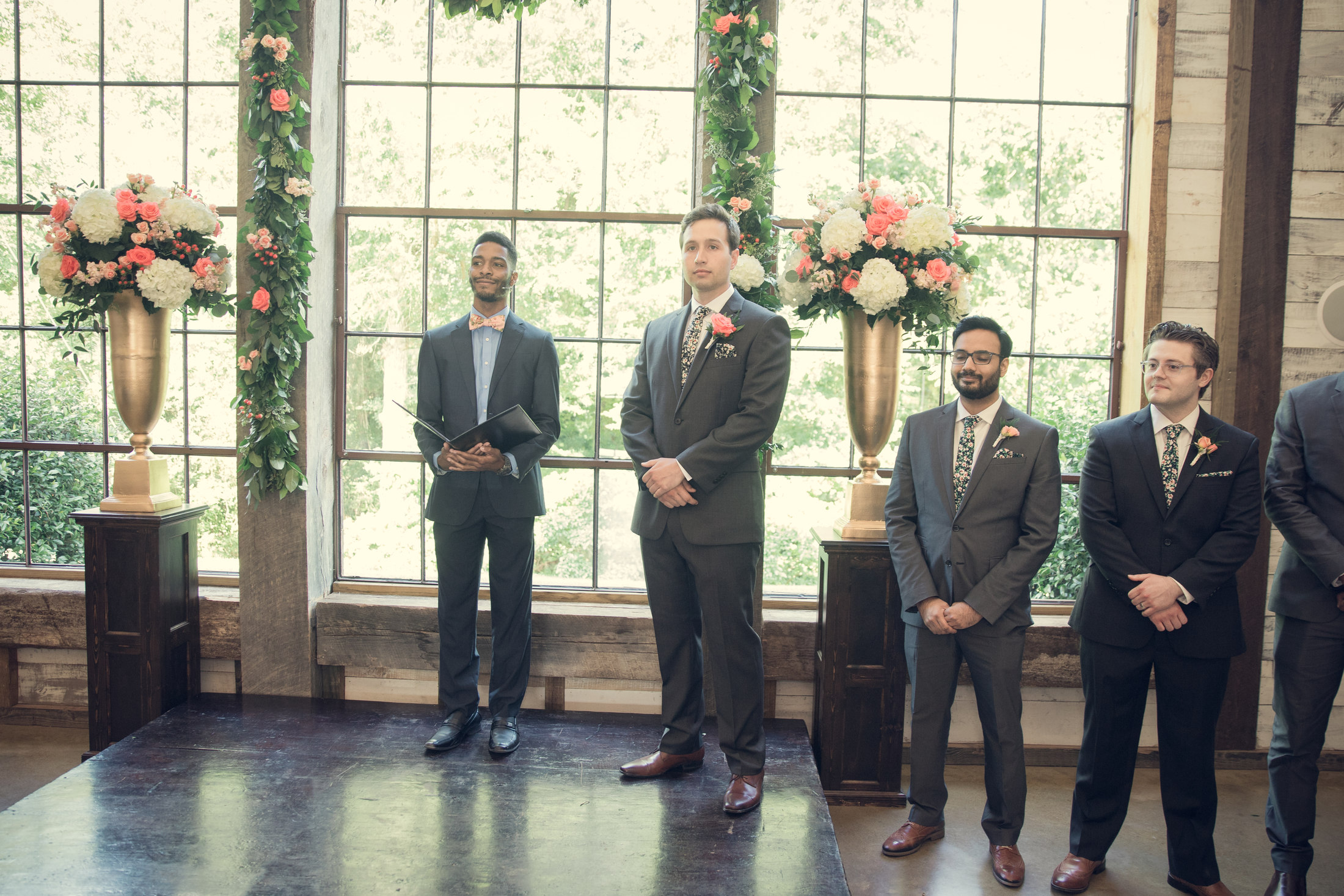 Valeriya and Jonathan wedding at Big Sky Barn — photograph 10