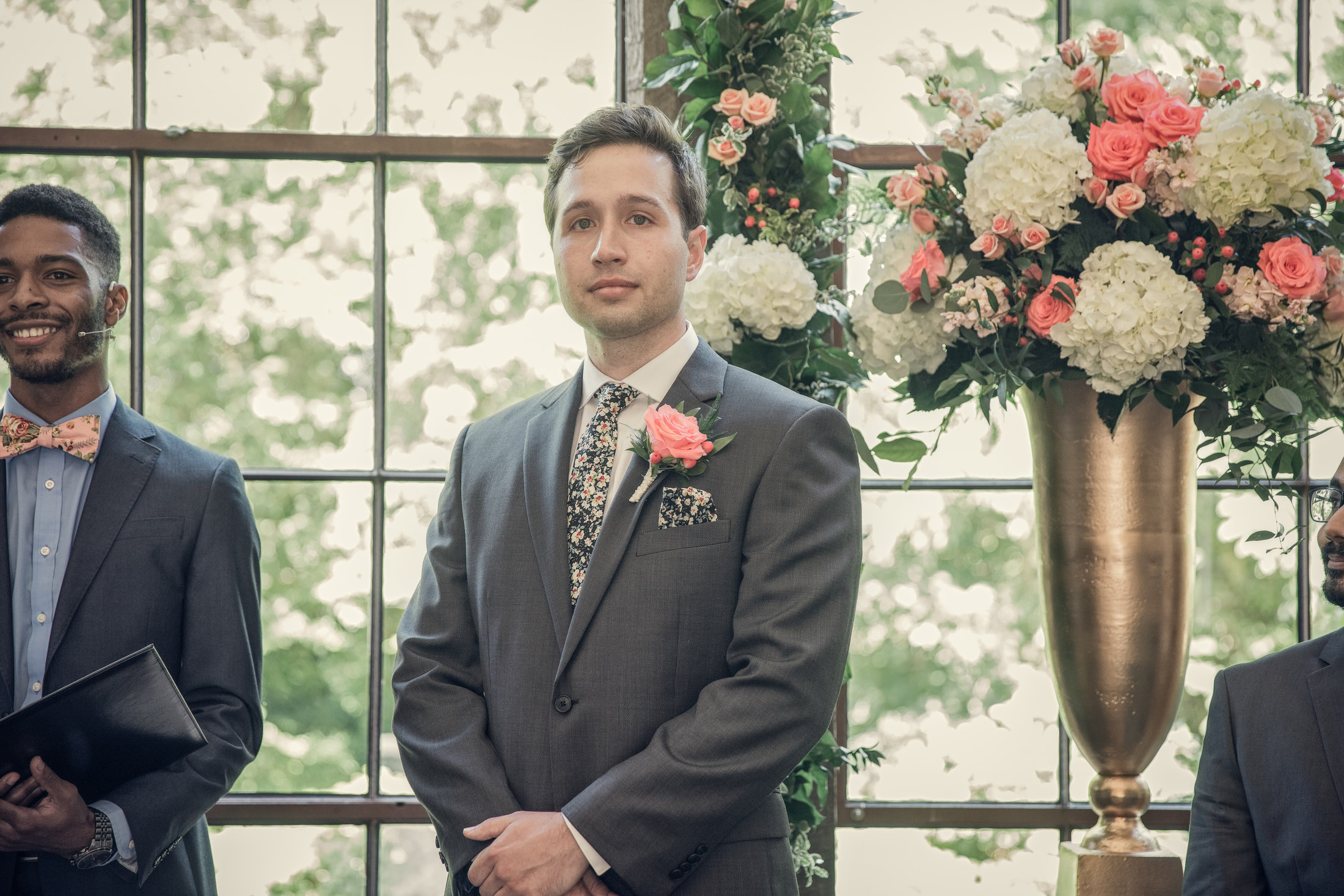 Valeriya and Jonathan wedding at Big Sky Barn — photograph 11
