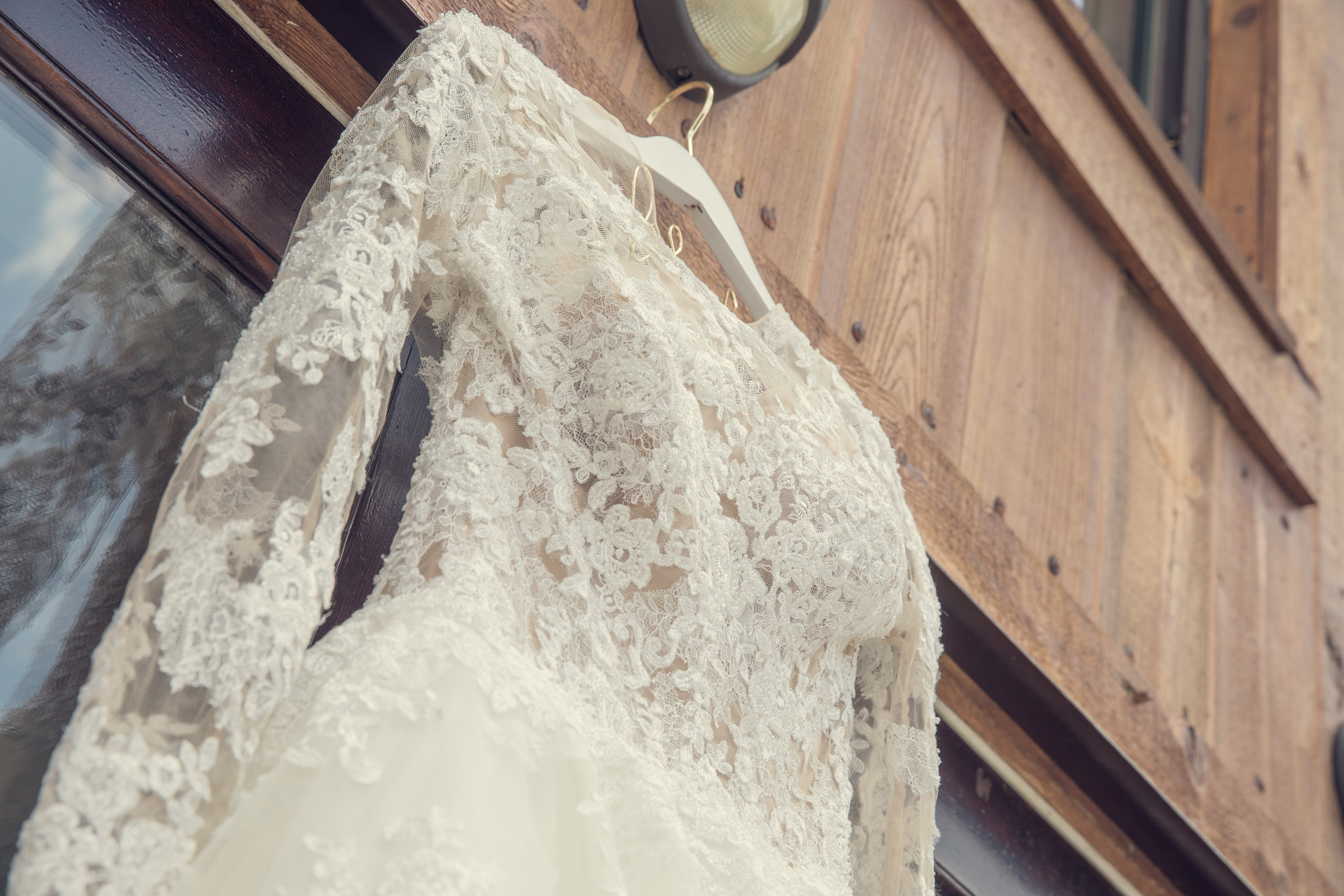Valeriya and Jonathan wedding at Big Sky Barn — photograph 38