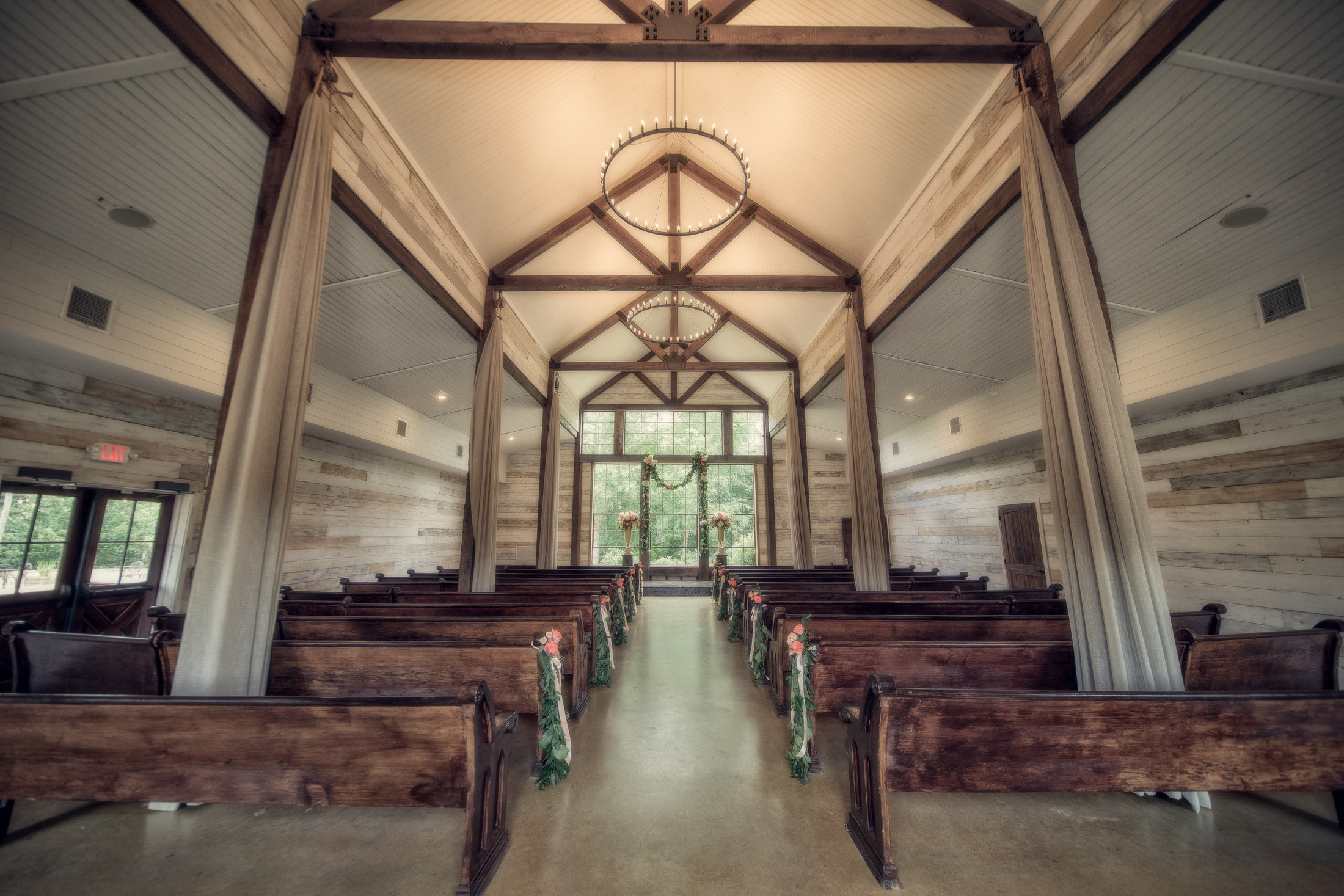 Valeriya and Jonathan wedding at Big Sky Barn — photograph 40