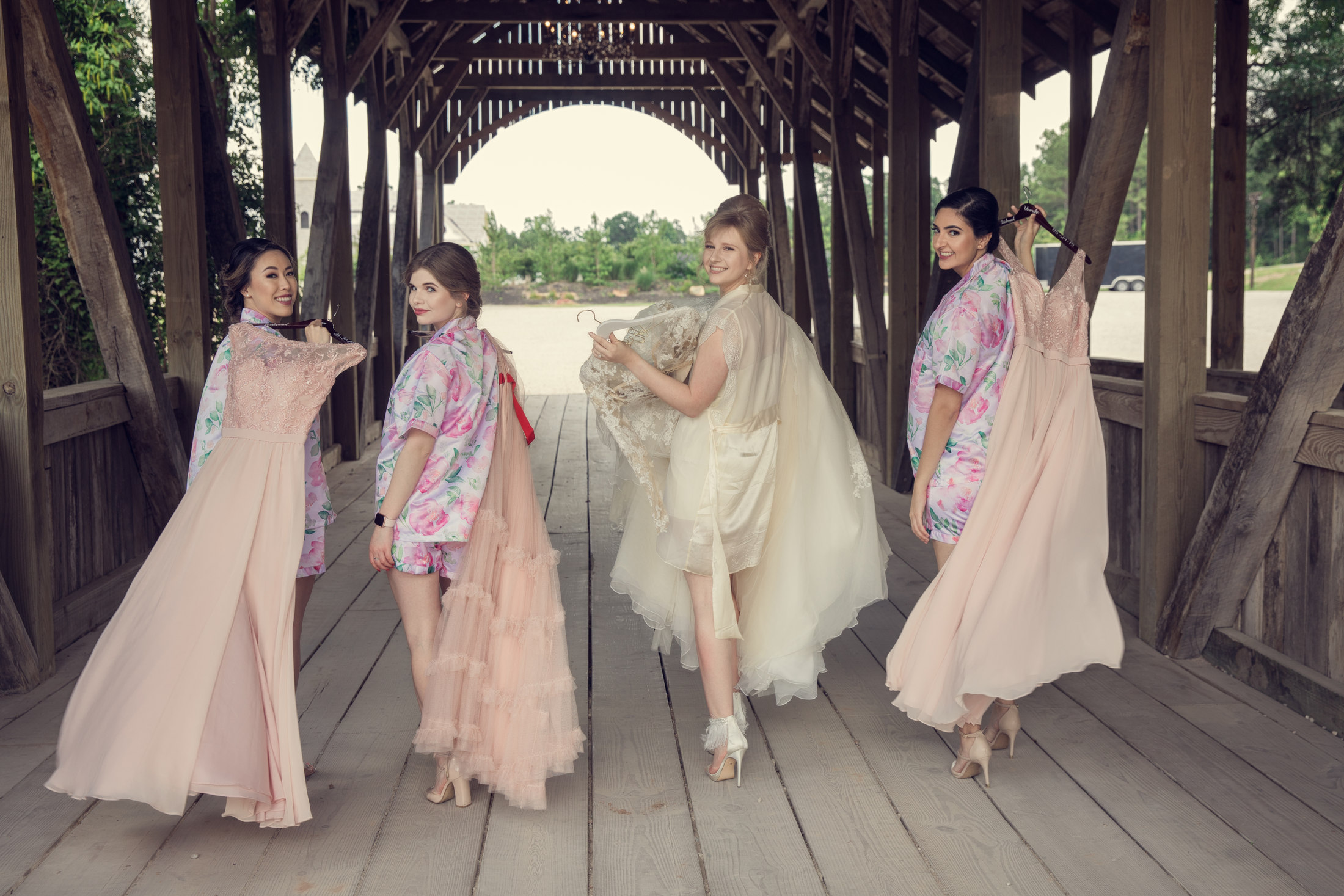 Valeriya and Jonathan wedding at Big Sky Barn — photograph 52