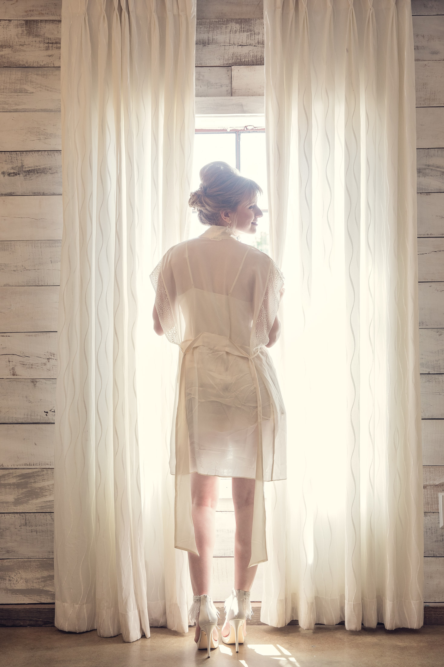 Valeriya and Jonathan wedding at Big Sky Barn — photograph 54
