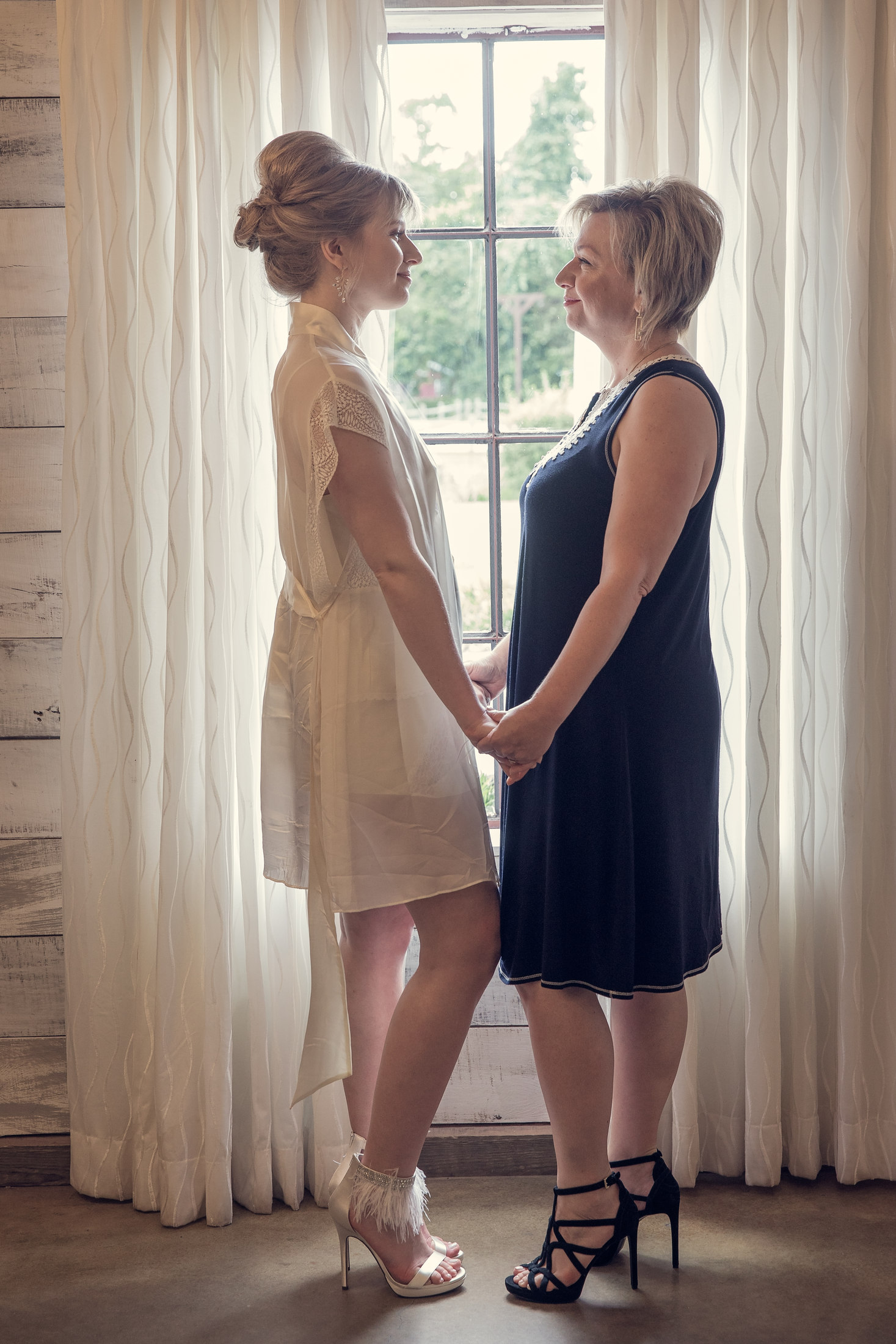 Valeriya and Jonathan wedding at Big Sky Barn — photograph 55