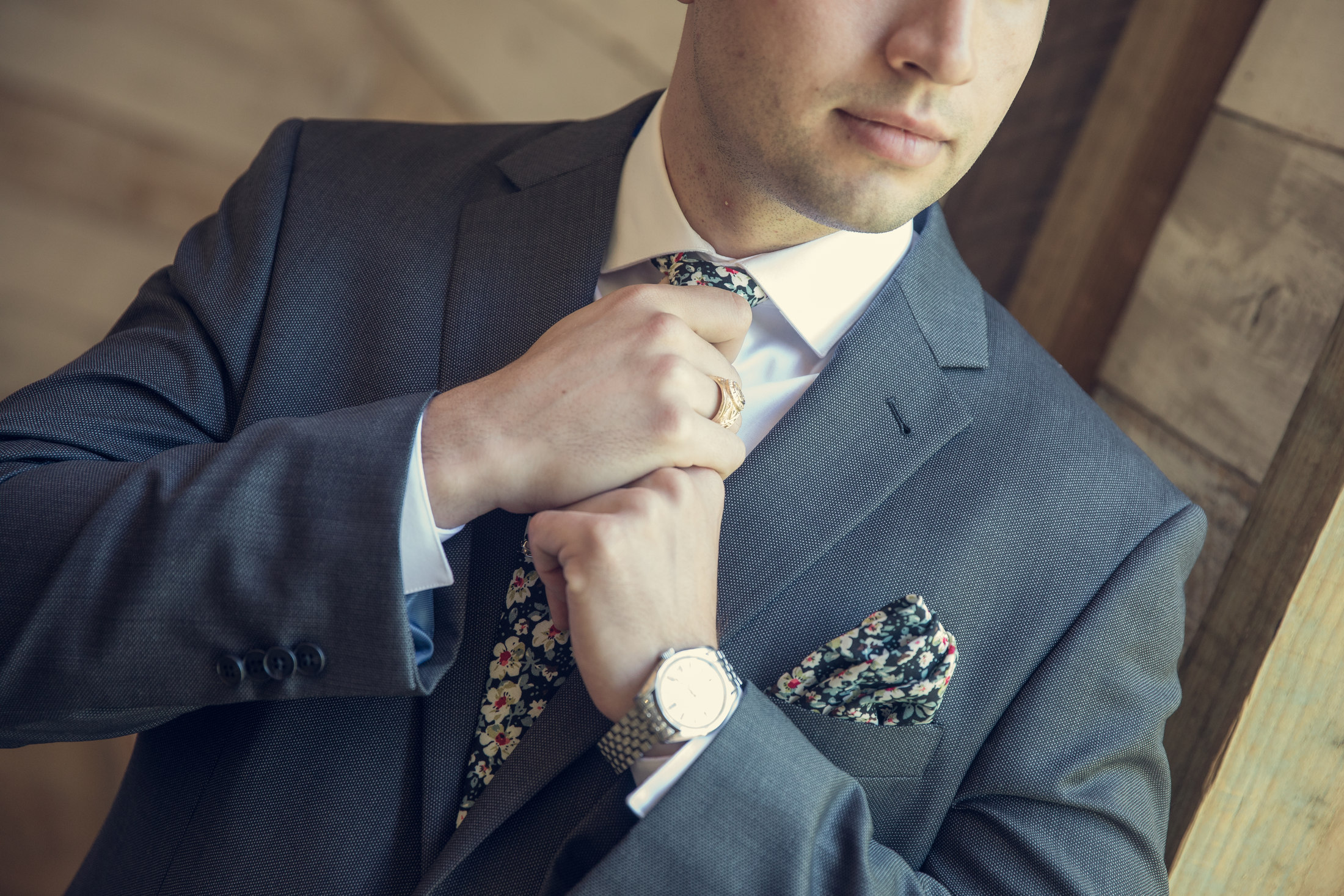 Valeriya and Jonathan wedding at Big Sky Barn — photograph 58