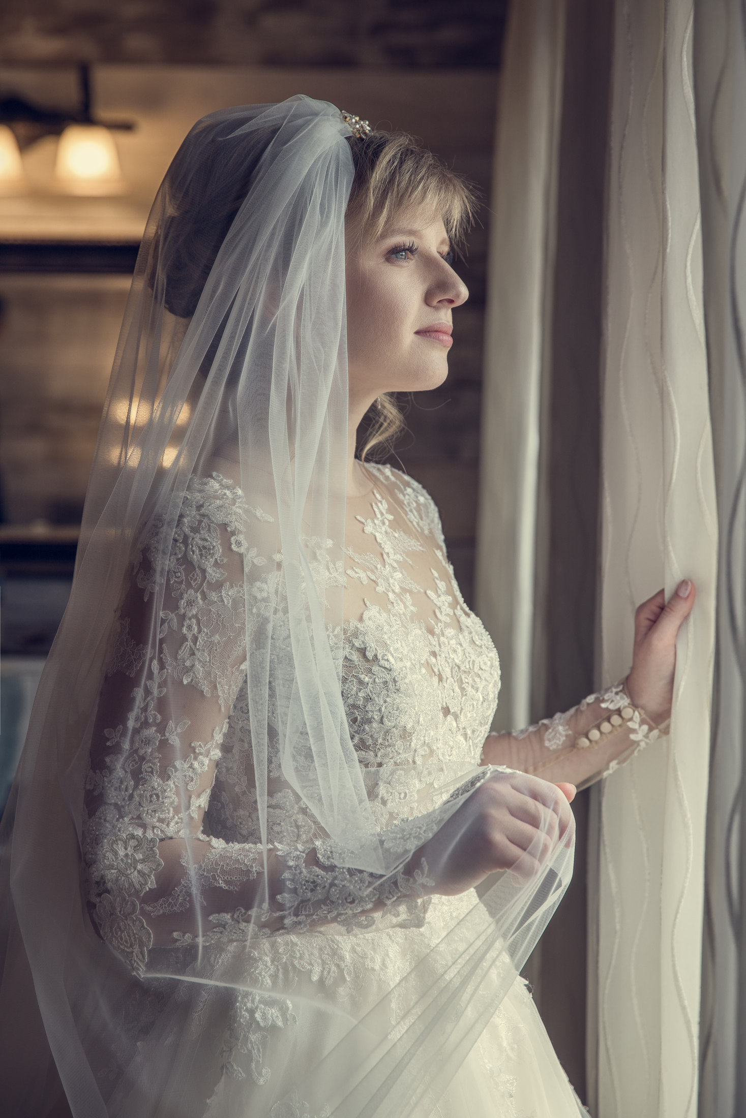 Valeriya and Jonathan wedding at Big Sky Barn — photograph 69