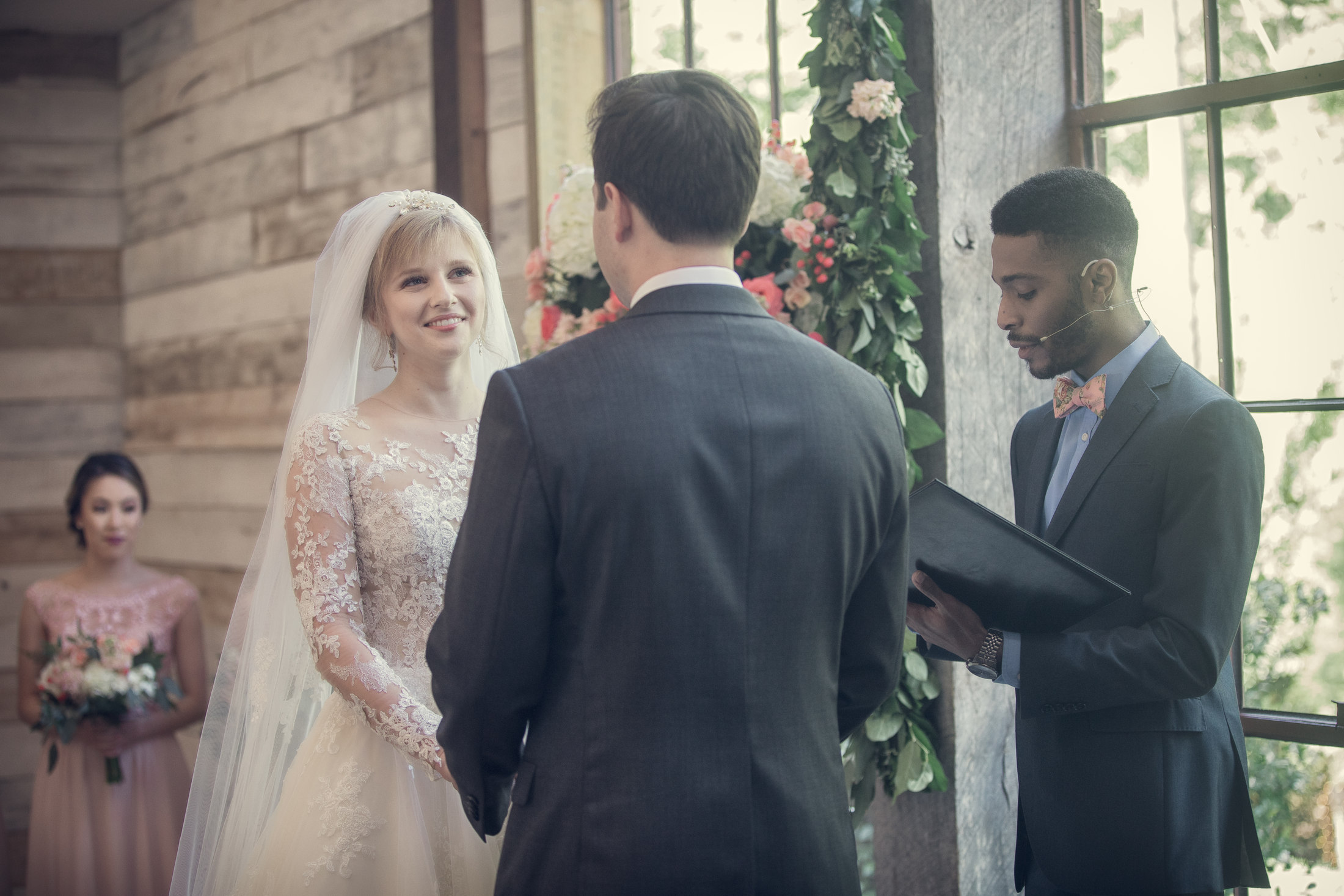 Valeriya and Jonathan wedding at Big Sky Barn — photograph 74