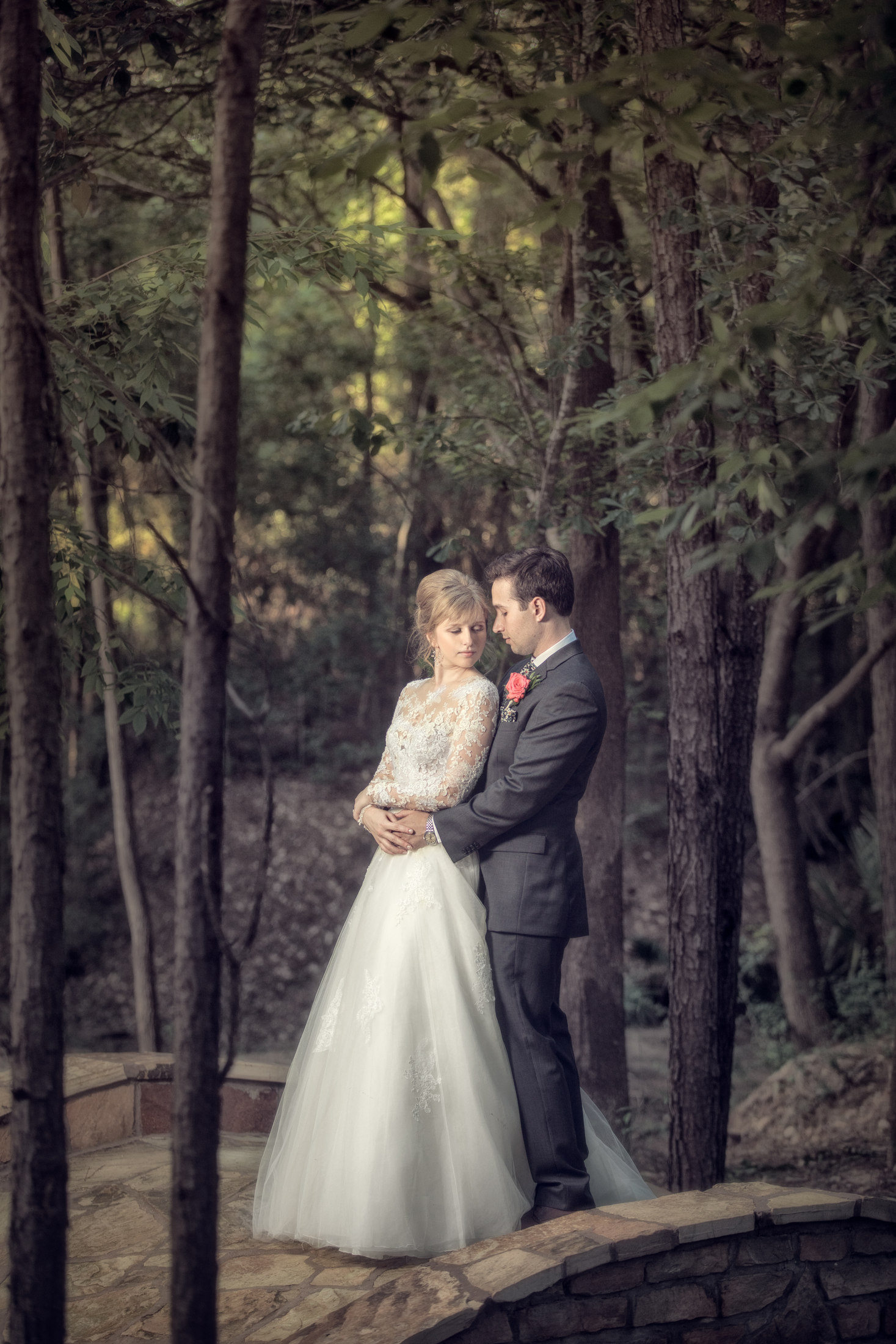 Valeriya and Jonathan wedding at Big Sky Barn — photograph 80