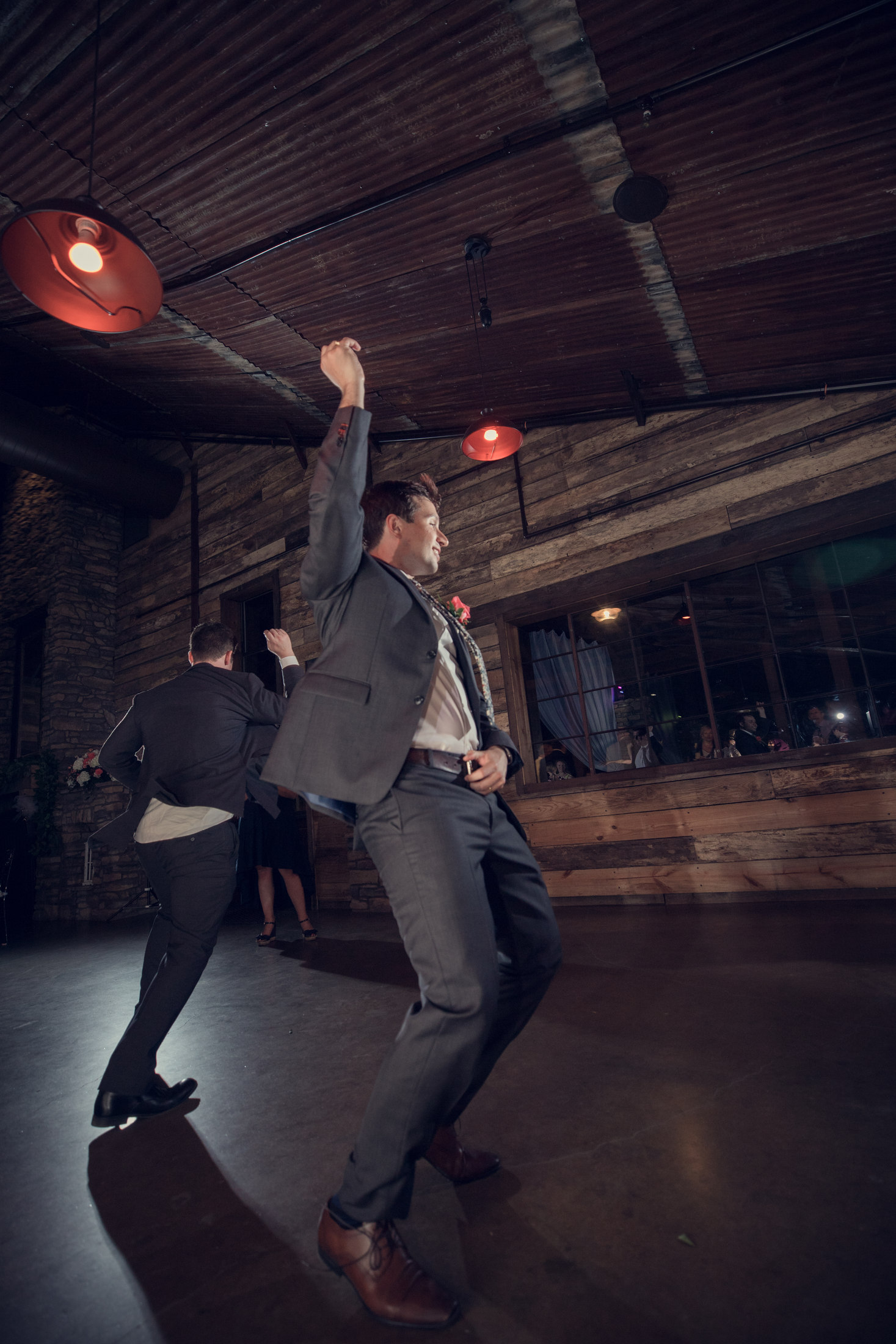 Valeriya and Jonathan wedding at Big Sky Barn — photograph 102