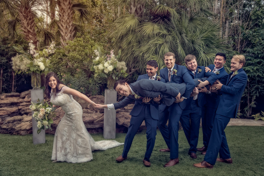 Houston wedding portrait 198A9231