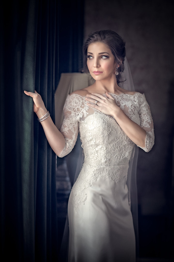 Houston wedding portrait 198A2556